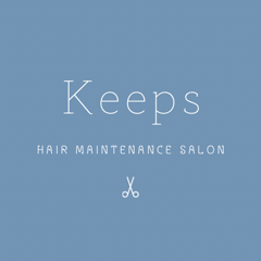 Keeps HAIR MAINTENACE SALON